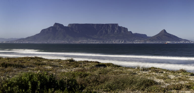 tableMountain